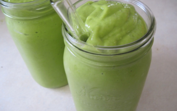 Green Meal Shake