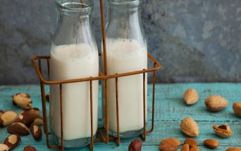 Nut Milk