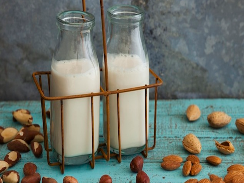 Nut Milk