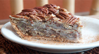 Pecan-Pie