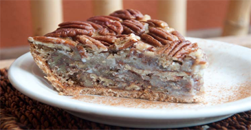 Pecan-Pie