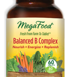Balance B Complex