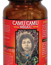 Camu Camu Mega-C