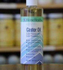 Castor Oil