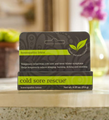 Cold Sore Rescue