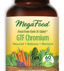 GTF Chromium