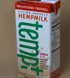 Hemp-Non-Dairy-Milk