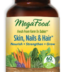 Skins Nails and Hair