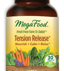 Tension Release