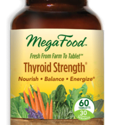 Thyroid Strength