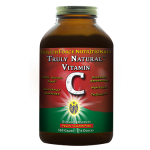 Truly Natural Vitamin C