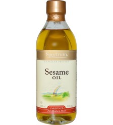 Unrefined-Sesame-Oil