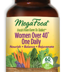Women-Over-40 One Daily