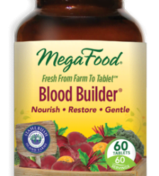 Blood Builder