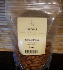cacaobeans