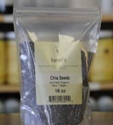 chiaseeds