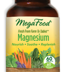 Magnesium