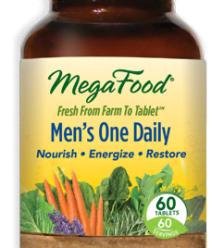 Mens One Daily