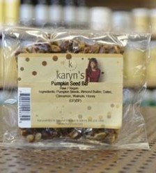 pumpkinseedbar