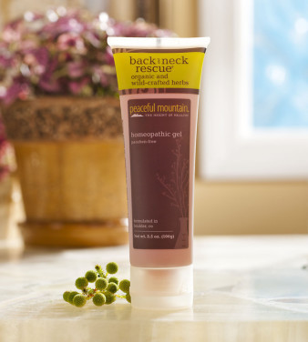 Back and Neck Rescue