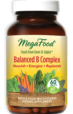 Balance B Complex