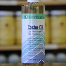 Castor Oil
