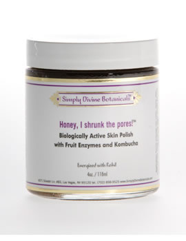 Honey-I-Shrunk-the-Pores Honey-I-Shrunk-the-Pores