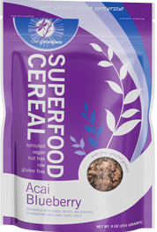 Superfood Cereal Superfood Cereal