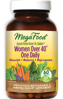 Women-Over-40 One Daily Women-Over-40 One Daily