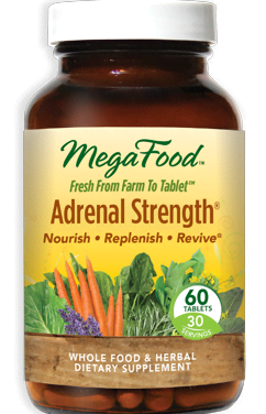 Adrenal Strength Adrenal Strength