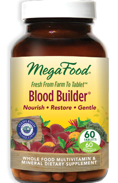 Blood Builder